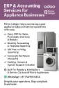 Monthly Accounting for Electronic 