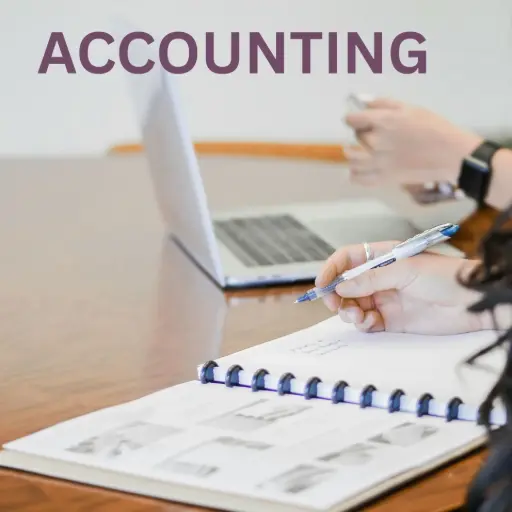 Monthly Accounting Package