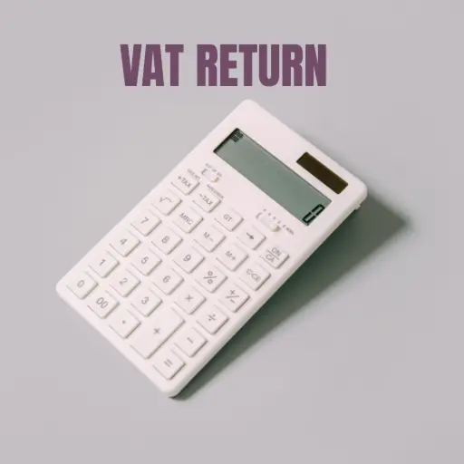 VAT Return