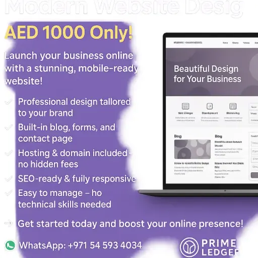 Website Design