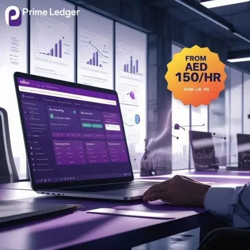 Odoo Consulting